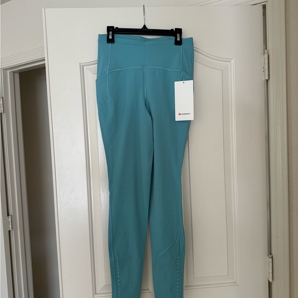 lululemon athletica Pants - NWT Lululemon Swift Speed HR Tight 28”